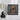 Black Framed Portrait Man Floral Headpiece Colorful Attire Prince Isaiah, Itty-bitty Pretty Committee, Baroque Gay Princes