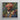 Framed Portrait Painting Man Ornate Attire Vibrant Floral Prince Isaiah, Itty-bitty Pretty Committee, Baroque Gay Princes