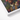 Framed Portrait Man Ornate Blue Gold Attire Surrounded Prince Isaiah, Itty-bitty Pretty Committee, Baroque Gay Princes