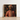 Framed Portrait Man Ornate Pink Gold Embroidered Attire Prince Kaniyan, Itty-bitty Pretty Committee, Baroque Gay Princes