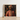 Framed Portrait Man Ornate Pink Gold Embroidered Attire Prince Kaniyan, Itty-bitty Pretty Committee, Baroque Gay Princes