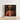 Framed Portrait Man Ornate Pink Gold Embroidered Attire Prince Kaniyan, Itty-bitty Pretty Committee, Baroque Gay Princes