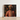 Framed Portrait Man Ornate Attire Coral-pink Embroidered Jacket Prince Kaniyan, Itty-bitty Pretty Committee, Baroque Gay Princes