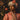 Coral Gold Brocade Robe White Turban Adorned Pink Prince Kaniyan, Itty-bitty Pretty Committee, Baroque Gay Princes