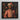 Framed Portrait Man Ornate Traditional Attire Cream-colored Turban Prince Kaniyan, Itty-bitty Pretty Committee, Baroque Gay Princes