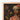 Framed Portrait Man Ornate Attire Rich Red Gold Prince Kaniyan, Itty-bitty Pretty Committee, Baroque Gay Princes