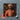 Square-framed Portrait Man Ornate Red Gold Patterned Attire Prince Kaniyan, Itty-bitty Pretty Committee, Baroque Gay Princes