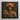 Framed Portrait Man Ornate Gold-embroidered Attire Orange Turban Prince Rajanikanta, Itty-bitty Pretty Committee, Tamil Royalty Queerart