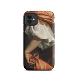 Prince Rupert of the Rhine - Peter Lely Iphone Case, 11 / Matte, Phone Case Classical Painting