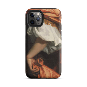 Prince Rupert of the Rhine - Peter Lely Iphone Case, 11 Pro / Matte, Artistic Phone Case