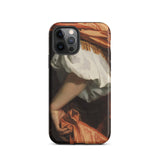 Prince Rupert of the Rhine - Peter Lely Iphone Case, 12 Pro / Matte, Artistic Phone Case