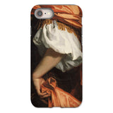 Prince Rupert of the Rhine - Peter Lely Iphone Case, 8 / Matte, Artistic Phone Case