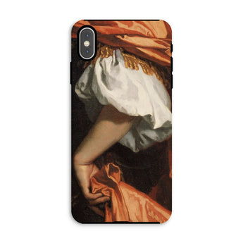 Prince Rupert of the Rhine - Peter Lely Iphone Case, Xs Max / Matte, Phone Case Classical Painting Design