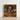 Framed Portrait Man Dark Curly Hair White Ruffled Prince Wesley, Itty-bitty Pretty Committee, Baroque Gay Princes