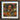 Framed Portrait Man Curly Hair Ruffled Collar Dressed Prince Wesley, Itty-bitty Pretty Committee, Baroque Gay Princes