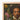 Framed Canvas Print Portrait Man Dark Skin Curly Prince Wesley, Itty-bitty Pretty Committee, Baroque Gay Princes