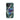 Iphone 12 / Matte Purple Floral Motif - Edouard Benedictus Case, Art Deco