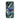 Iphone 14 Plus / Matte Purple Floral Motif - Edouard Benedictus Case, Art Deco
