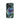 Iphone 14 Pro / Matte Purple Floral Motif - Edouard Benedictus Case, Art Deco