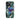 Iphone 14 Pro Max / Matte Purple Floral Motif - Edouard Benedictus Case, Art Deco