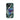 Iphone 15 / Matte Purple Floral Motif - Edouard Benedictus Case, Art Deco