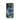 Iphone 15 Pro / Matte Purple Floral Motif - Edouard Benedictus Case, Art Deco