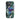 Purple Floral Motif - Edouard Benedictus Iphone Case, 16 Pro Max / Matte, Floral Patterned Phone Case