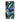 Purple Floral Motif - Edouard Benedictus Iphone Case, 8 Plus / Matte, Decorative Phone Case Tropical Floral Pattern Blue Purple