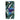 Iphone 8 Plus / Matte Purple Floral Motif - Edouard Benedictus Case, Art Deco