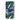 Purple Floral Motif - Edouard Benedictus Iphone Case, x / Matte, Phone Case Bold Floral Art Deco Pattern Green