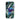 Purple Floral Motif - Edouard Benedictus Iphone Case, Xr / Matte, Phone Case Art Deco Floral Pattern Teal Clouds