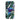 Iphone Xs / Matte Purple Floral Motif - Edouard Benedictus Case, Art Deco