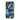 Purple Floral Motif - Edouard Benedictus Iphone Case, Xs Max / Matte, Phone Case Art Deco Floral Pattern Blue Purple