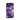 Iphone 14 / Matte Purple Haze - Lightning Storm Phone Case, Violet Clouds Crowds, Electricity Mid-birth