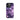 Iphone 15 Pro / Matte Purple Haze - Lightning Storm Phone Case, Violet Clouds Crowds, Electricity Mid-birth