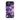 Iphone 15 Pro Max / Matte Purple Haze - Lightning Storm Phone Case, Violet Clouds Crowds, Electricity Mid-birth