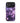 Purple Haze - Lightning Storm Phone Case, Iphone 17 Pro Max / Matte, Mobile Cases, Toby Leon