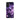 Samsung Galaxy S21 Fe / Matte Purple Haze - Lightning Storm Phone Case Iphone, Violet Clouds Crowds, Electricity Mid-birth