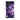 Samsung Galaxy S23 Ultra / Matte Purple Haze - Lightning Storm Phone Case Iphone, Violet Clouds Crowds, Electricity Mid-birth