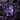 Purple Haze - Lightning Storm Phone Case Iphone, Violet Clouds Crowds, Electricity Mid-birth