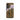 Purple Iris - Ogawa Kazumasa Floral Samsung Case, Galaxy S25 / Matte, Brown Phone Case Light Purple Iris Flower Design