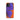 Iphone 12 / Matte Purple Lycaenidae - Christopher Johnson Phone Case Morpho Gods Spill, Bruised Imperial Violet