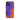 Iphone 14 Plus / Matte Purple Lycaenidae - Christopher Johnson Phone Case Morpho Gods Spill, Bruised Imperial Violet
