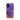 Iphone 17 / Matte Purple Lycaenidae - Christopher Johnson Phone Case Morpho Gods Spill, Bruised Imperial Violet