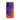 Purple Lycaenidae - Christopher Johnson Samsung Case, Galaxy S21 Fe / Matte, Orange Smartphone Case Vibrant Blue Butterfly Design