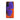 Purple Lycaenidae - Christopher Johnson Samsung Case, Galaxy S21 Plus / Matte, Vibrant Orange Phone Case Partial Blue Butterfly Design