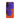 Purple Lycaenidae - Christopher Johnson Samsung Case, Galaxy S22 Plus / Matte, Vibrant Orange Phone Case Partial Blue Butterfly Design