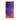 Purple Lycaenidae - Christopher Johnson Samsung Case, Galaxy S24 Ultra / Matte, Red Phone Case Blue Butterfly Design