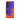 Purple Lycaenidae - Christopher Johnson Samsung Case, Galaxy S25 Ultra / Matte, Smartphone Case Vibrant Orange Background Detailed Purple