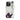 Iphone 14 Pro Max / Matte Purple Magnolia - Watanabe Seitei Bijutsu Sekai Art Case, Seitei’s